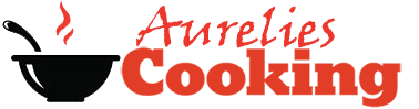 Aurelies Cooking -  Learn to cook healthy meals